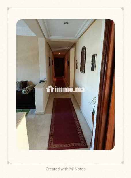 2 chambres appt corniche casablanca - Location Immobilier - Casablanca - photo 1