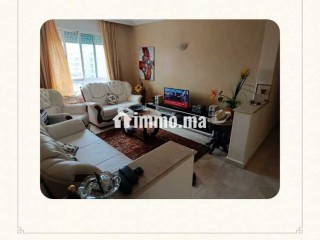2 chambres appt corniche casablanca - Appartement à louer - Casablanca