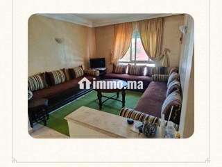 2 chambres appt corniche casablanca - Appartement à louer - Casablanca
