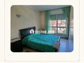 2 chambres appt corniche casablanca - Appartement à louer - Casablanca