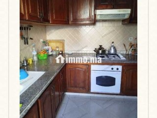 2 chambres appt corniche casablanca - Appartement à louer - Casablanca