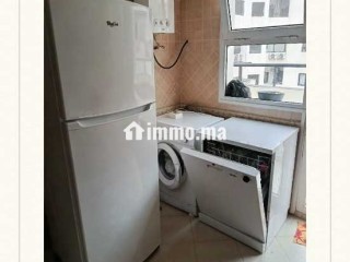 2 chambres appt corniche casablanca - Appartement à louer - Casablanca
