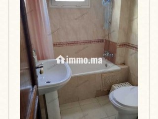 2 chambres appt corniche casablanca - Appartement à louer - Casablanca