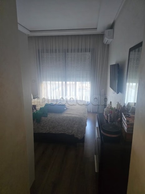 Appartement A louer meublé 3 ch Quart des Hopitaux - Location Immobilier - Casablanca - photo 7