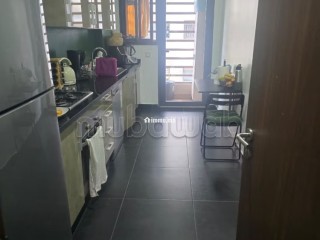 Appartement A louer meublé 3 ch Quart des Hopitaux - Appartement à louer - Casablanca