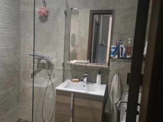 Appartement A louer meublé 3 ch Quart des Hopitaux - Appartement à louer - Casablanca
