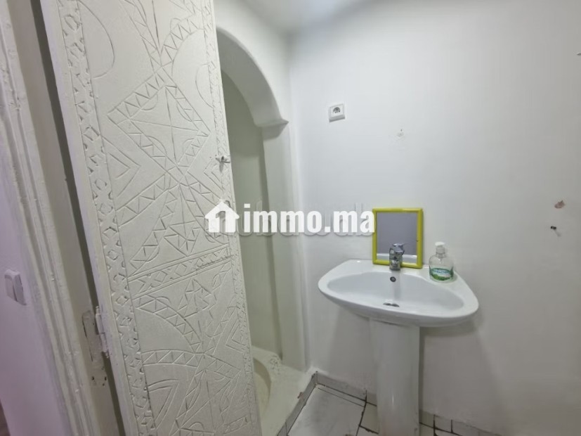 Bureaux à louer à Guéliz. Surface de 90 m². Connexion Internet - Location Immobilier - Marrakech - photo 3
