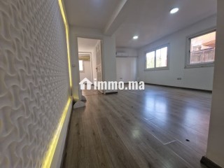 Bureaux à louer à Guéliz. Surface de 90 m². Connexion Internet - Bureau à louer - Marrakech