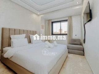 Appartement neuf à louer – Hivernage Extension, Ma - Appartement à louer - Marrakech