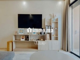 Appartement neuf à louer – Hivernage Extension, Ma - Appartement à louer - Marrakech