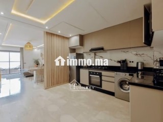 Appartement neuf à louer – Hivernage Extension, Ma - Appartement à louer - Marrakech