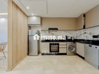 Appartement neuf à louer – Hivernage Extension, Ma - Appartement à louer - Marrakech