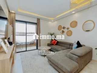 Appartement neuf à louer – Hivernage Extension, Ma - Appartement à louer - Marrakech