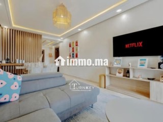 Appartement neuf à louer – Hivernage Extension, Ma - Appartement à louer - Marrakech