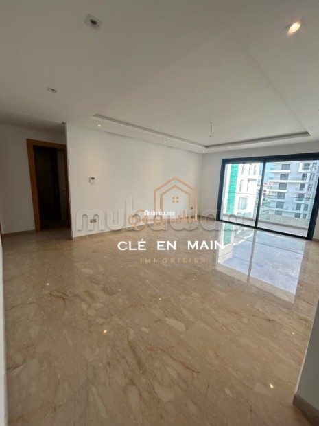 À LOUER: Appartement 2 chambres à la Résidence Les Perles de l’Agdal – Rabat - Location Immobilier - Rabat - photo 1