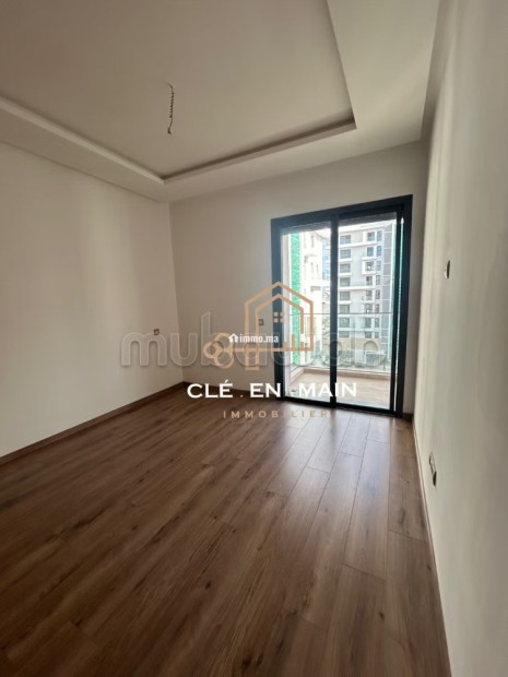 À LOUER: Appartement 2 chambres à la Résidence Les Perles de l’Agdal – Rabat - Location Immobilier - Rabat - photo 2
