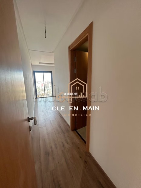 À LOUER: Appartement 2 chambres à la Résidence Les Perles de l’Agdal – Rabat - Location Immobilier - Rabat - photo 3
