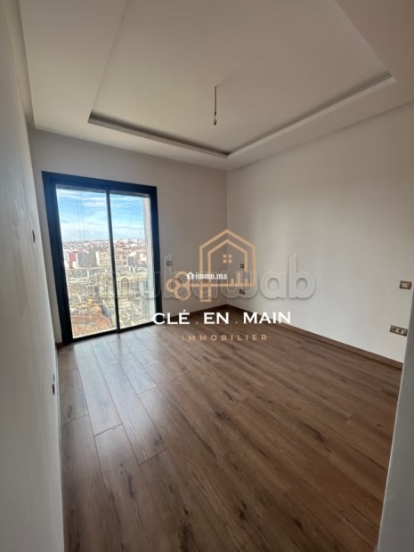 À LOUER: Appartement 2 chambres à la Résidence Les Perles de l’Agdal – Rabat - Location Immobilier - Rabat - photo 4