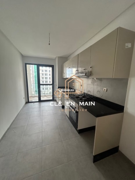 À LOUER: Appartement 2 chambres à la Résidence Les Perles de l’Agdal – Rabat - Location Immobilier - Rabat - photo 5