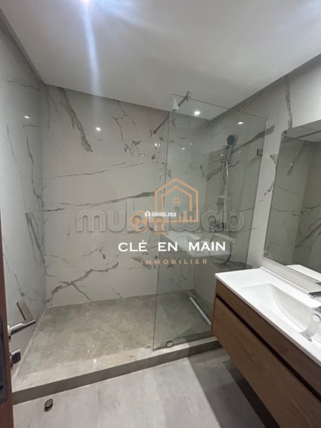 À LOUER: Appartement 2 chambres à la Résidence Les Perles de l’Agdal – Rabat - Location Immobilier - Rabat - photo 6