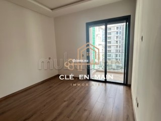 À LOUER: Appartement 2 chambres à la Résidence Les Perles de l’Agdal – Rabat - Appartement à louer - Rabat