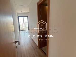 À LOUER: Appartement 2 chambres à la Résidence Les Perles de l’Agdal – Rabat - Appartement à louer - Rabat