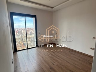 À LOUER: Appartement 2 chambres à la Résidence Les Perles de l’Agdal – Rabat - Appartement à louer - Rabat