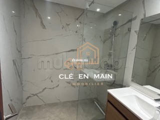 À LOUER: Appartement 2 chambres à la Résidence Les Perles de l’Agdal – Rabat - Appartement à louer - Rabat