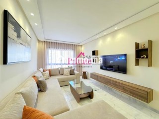 Location Appartement 116 m² PLACE MOZART - Appartement à louer - Tanger