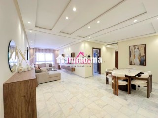 Location Appartement 116 m² PLACE MOZART - Appartement à louer - Tanger