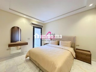 Location Appartement 116 m² PLACE MOZART - Appartement à louer - Tanger
