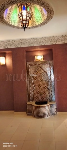 Très grande appartement à Marrakech - Vente Immobilier - Marrakech - photo 2