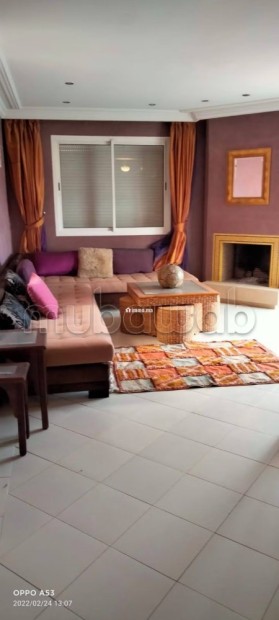 Très grande appartement à Marrakech - Vente Immobilier - Marrakech - photo 5