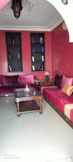 Très grande appartement à Marrakech - Vente Immobilier - Marrakech - photo 8