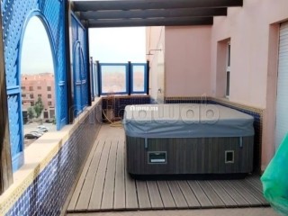 Très grande appartement à Marrakech - Appartement à vendre - Marrakech