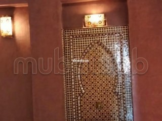 Très grande appartement à Marrakech - Appartement à vendre - Marrakech