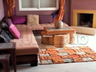 Très grande appartement à Marrakech - Appartement à vendre - Marrakech
