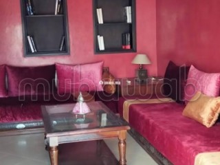 Très grande appartement à Marrakech - Appartement à vendre - Marrakech