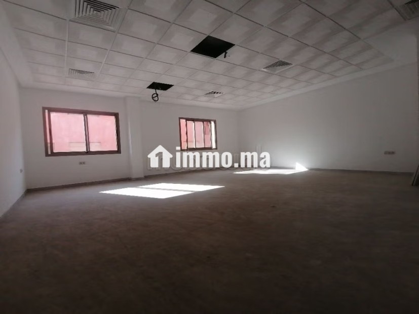 Bureaux à vendre à Hivernage - Vente Immobilier - Marrakech - photo 2