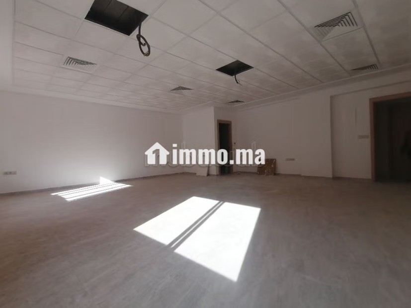 Bureaux à vendre à Hivernage - Vente Immobilier - Marrakech - photo 3