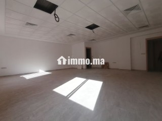 Bureaux à vendre à Hivernage - Bureau à vendre - Marrakech