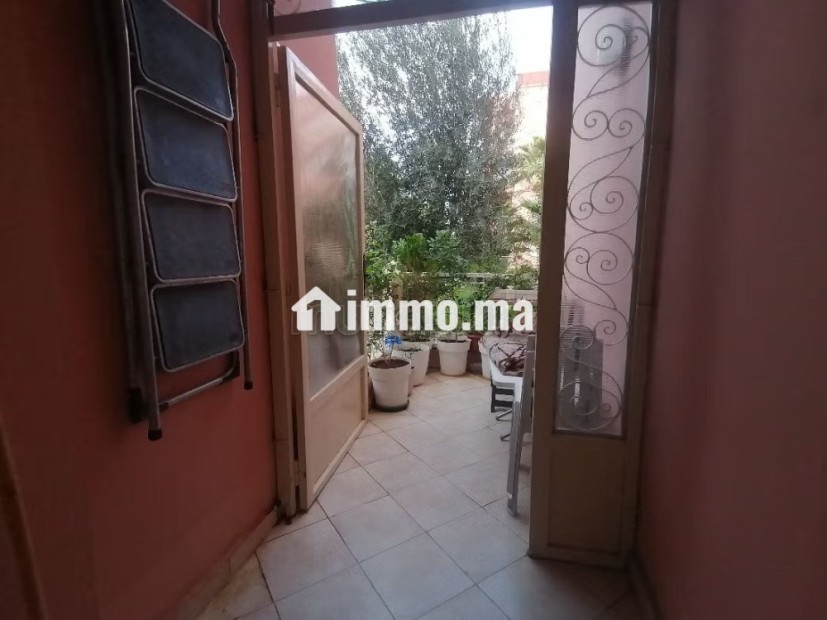Appartement à vendre au Palmeraie Marrakech - Vente Immobilier - Marrakech - photo 3