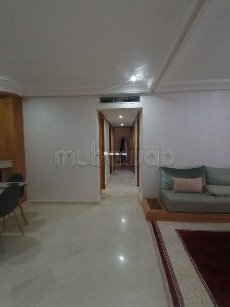Appartement à vendre au Palmeraie Marrakech - Vente Immobilier - Marrakech - photo 5
