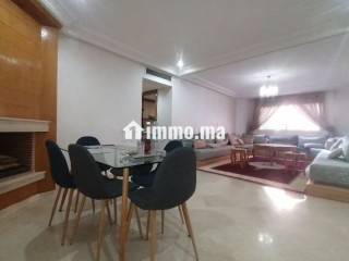 Appartement à vendre au Palmeraie Marrakech - Appartement à vendre - Marrakech
