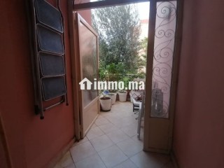 Appartement à vendre au Palmeraie Marrakech - Appartement à vendre - Marrakech
