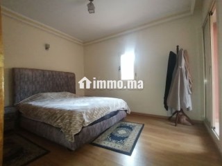 Appartement à vendre au Palmeraie Marrakech - Appartement à vendre - Marrakech