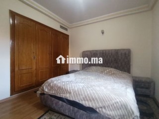 Appartement à vendre au Palmeraie Marrakech - Appartement à vendre - Marrakech