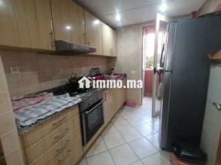 Appartement à vendre au Palmeraie Marrakech - Appartement à vendre - Marrakech