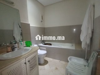 Appartement à vendre au Palmeraie Marrakech - Appartement à vendre - Marrakech