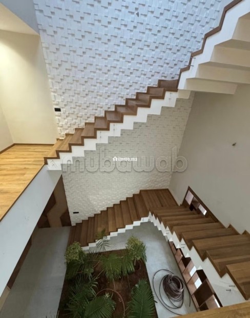 Maléfique villa à city goolf pristigia - Vente Immobilier - Marrakech - photo 8